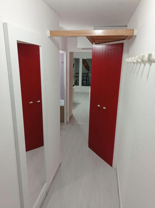 Vue Golf Dans Residence Nature "Sympalappart" Moliets-et-Maa Exterior foto